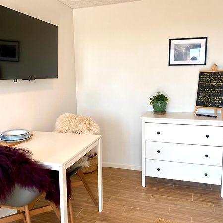 Hotel Bogelund Sleep-In Kårup Zewnętrze zdjęcie