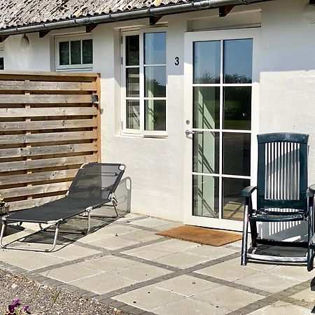 Hotel Bogelund Sleep-In Kårup Zewnętrze zdjęcie