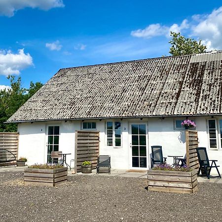 Hotel Bogelund Sleep-In Kårup Zewnętrze zdjęcie