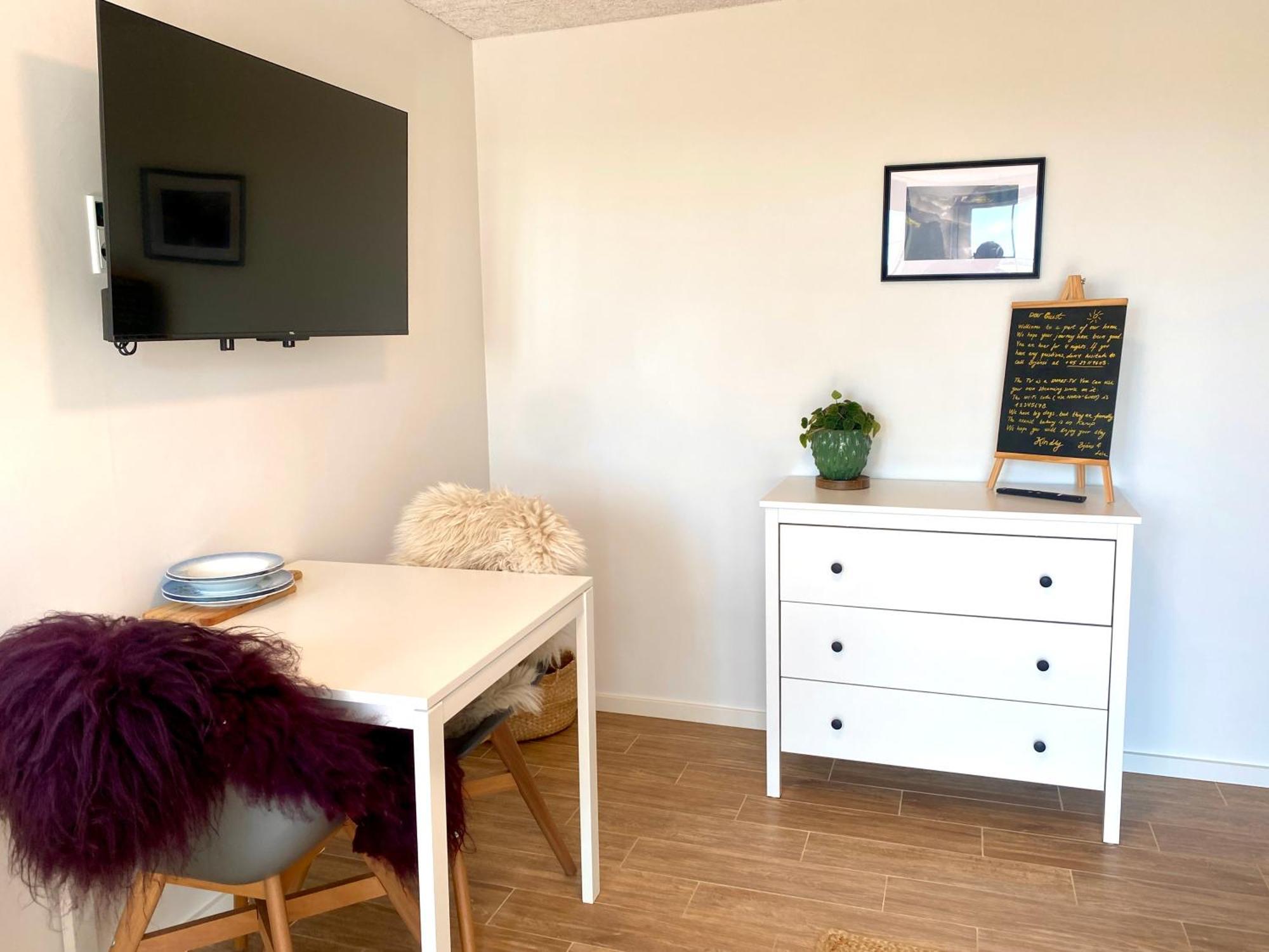 Hotel Bogelund Sleep-In Kårup Zewnętrze zdjęcie